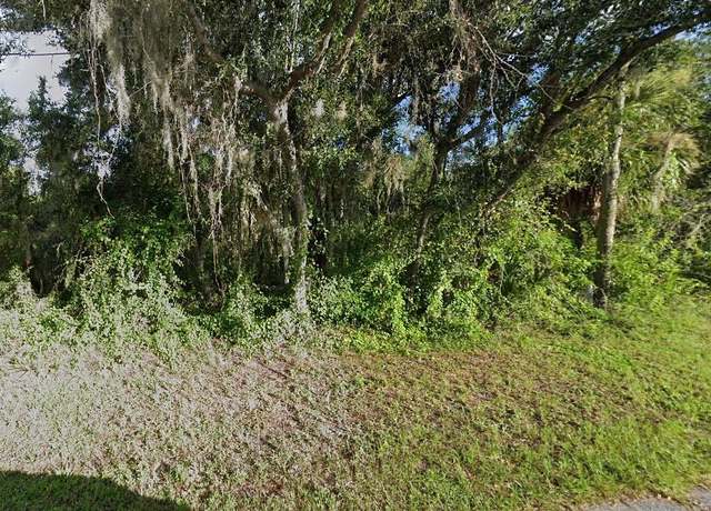 Property at Alfa Ter, North Port, FL 34286