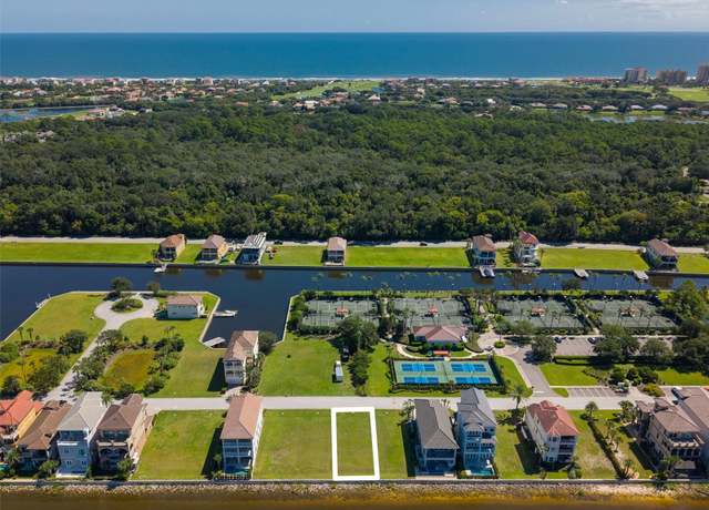 Property at 234 Yacht Harbor Dr, Palm Coast, FL 32137