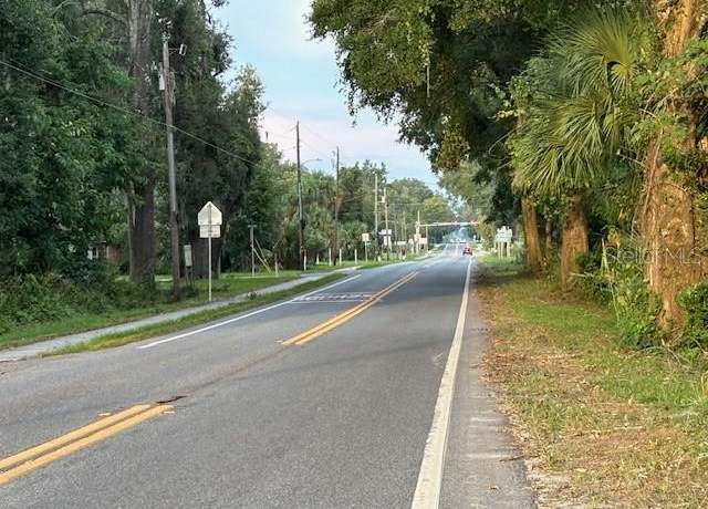 Property at SW 4th Ave, Chiefland, FL 32626