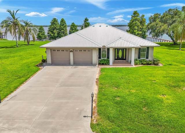 Property at 7884 N Lake Buffum Shores Rd, Fort Meade, FL 33841, 2 beds, 2 baths