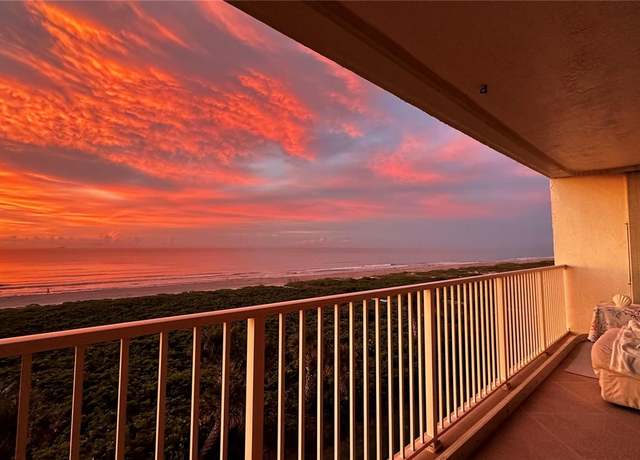 Property at 830 N Atlantic Ave Unit B502, Cocoa Beach, FL 32931, 2 beds, 2 baths