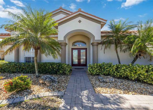 Property at 1348 Reserve Dr, Venice, FL 34285, 3 beds, 2 baths