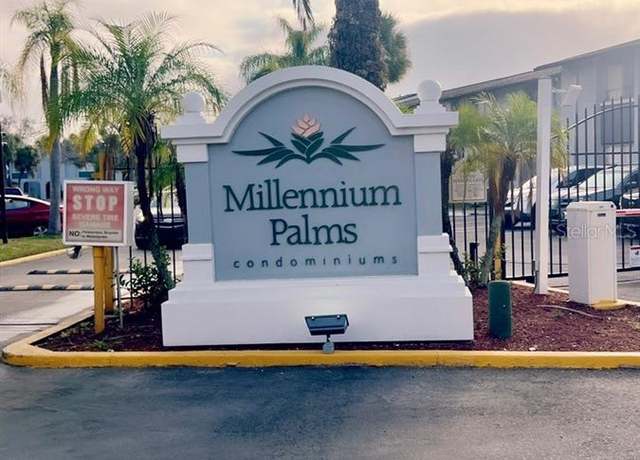 Property at 4743 S Texas Ave Unit 4743B, Orlando, FL 32839, 2 beds, 2 baths