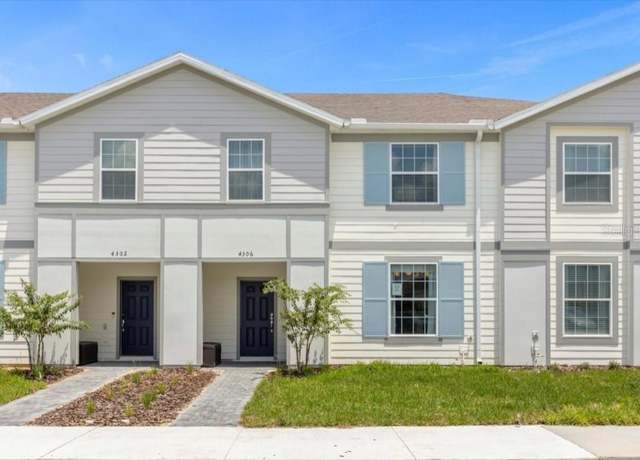 Property at 4306 Lana Ave, Davenport, FL 33897, 5 beds, 4.5 baths