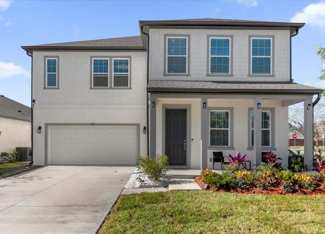 Property at 9118 Waverly Walk Dr, Orlando, FL 32817, 5 beds, 4 baths