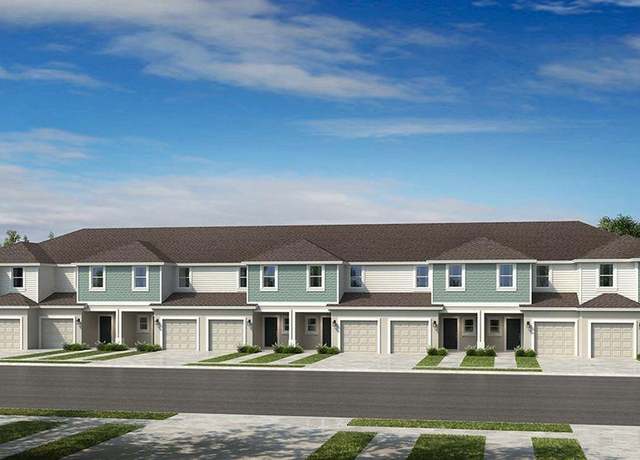 Property at 177 River Front Way, Edgewater, FL 32141, 3 beds, 2.5 baths