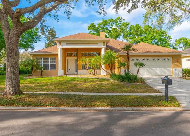 Property at 1187 Tadsworth Ter, Lake Mary, FL 32746, 4 beds, 3 baths