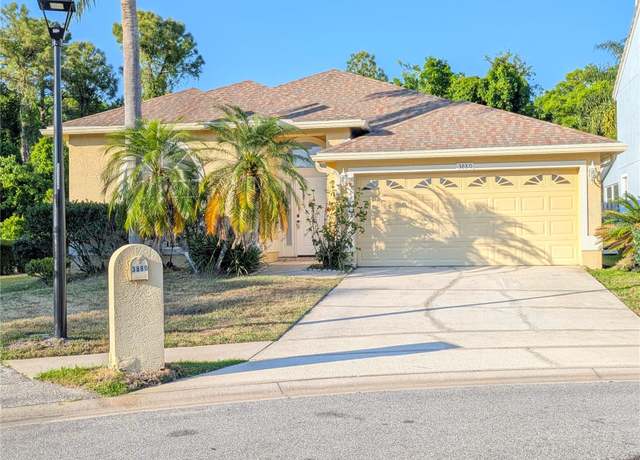 Property at 3880 Becontree Pl, Oviedo, FL 32765, 4 beds, 2.5 baths