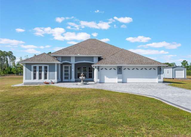 Property at 6607 Whispering Pines Rd, Orlando, FL 32824, 5 beds, 4 baths