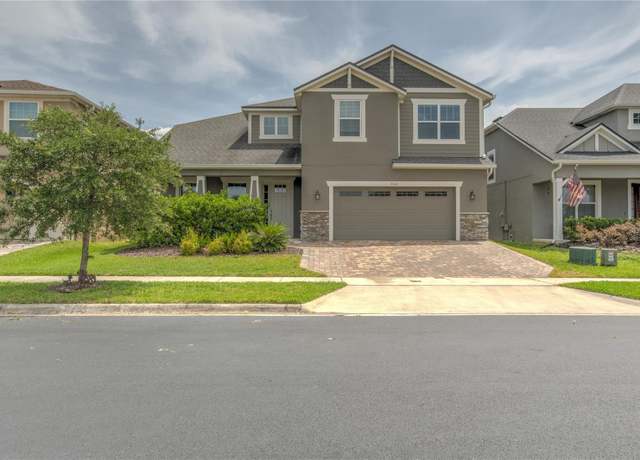 Property at 3302 Stonegate Dr, Ocoee, FL 34761, 5 beds, 4 baths