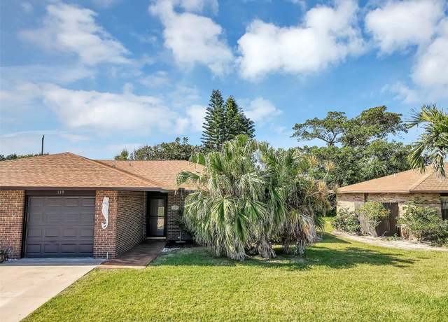 Property at 139 Normandy Pl, Melbourne Beach, FL 32951, 3 beds, 2 baths
