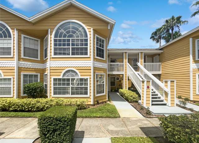Property at 3142 Britannia Blvd Unit C, Kissimmee, FL 34747, 3 beds, 2 baths