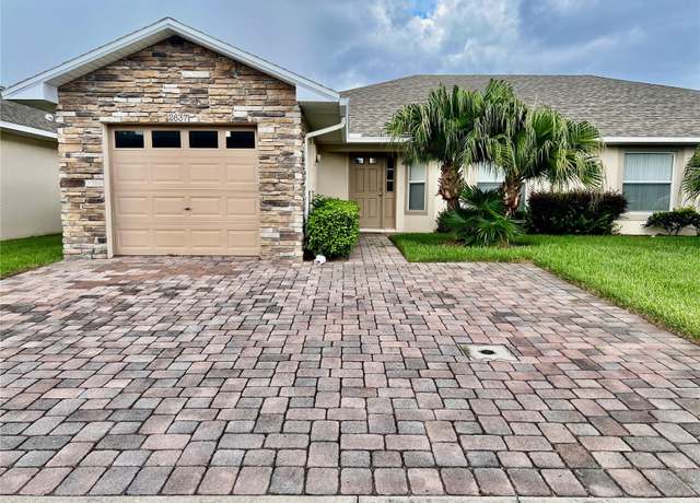 Property at 2637 Shelby Ruth Pl, St Cloud, FL 34769, 3 beds, 2 baths