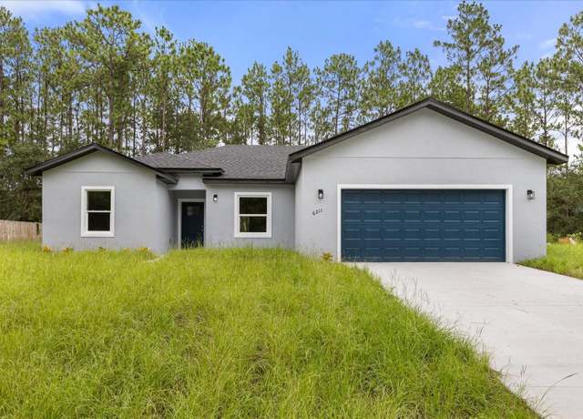 Property at 6211 SW 144th, Ocala, FL 34473, 4 beds, 3 baths