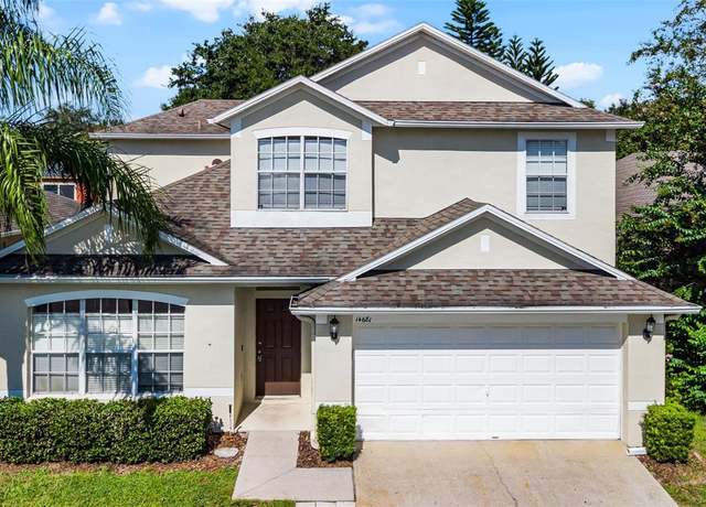 Property at 14681 Kristenright Ln, Orlando, FL 32826, 3 beds, 2.5 baths