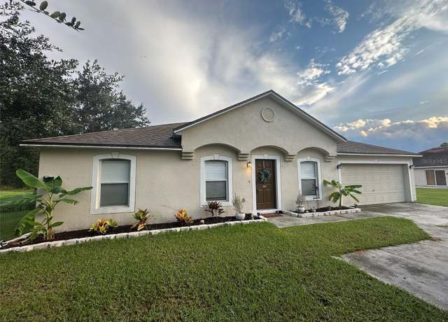 Property at 1346 Dunbarton Ct, Kissimmee, FL 34758, 3 beds, 2 baths