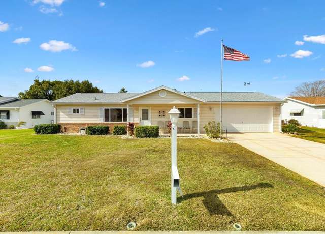 Property at 17890 SE 96th Ct, Summerfield, FL 34491, 2 beds, 2 baths