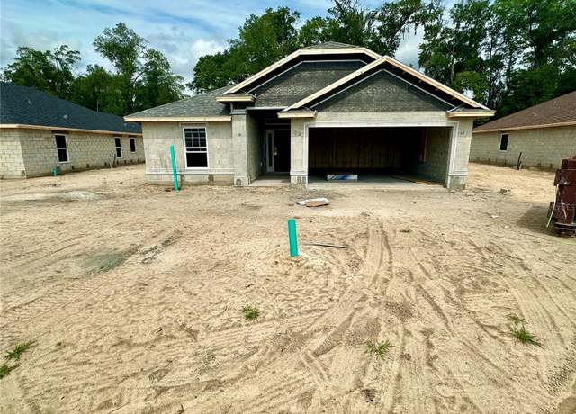 Property at 3143 NE 46th Ave, Ocala, FL 34470, 4 beds, 2 baths