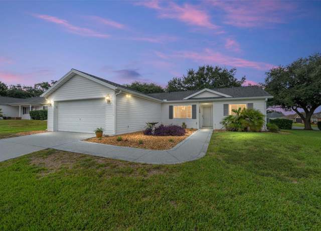 Property at 9073 SE 136th Loop, Summerfield, FL 34491, 2 beds, 2 baths