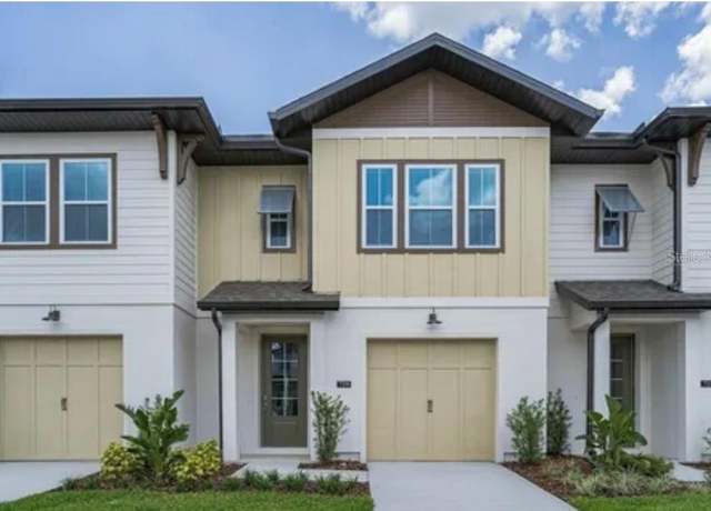 Property at 709 Benoi Dr, Davenport, FL 33896, 4 beds, 3.5 baths