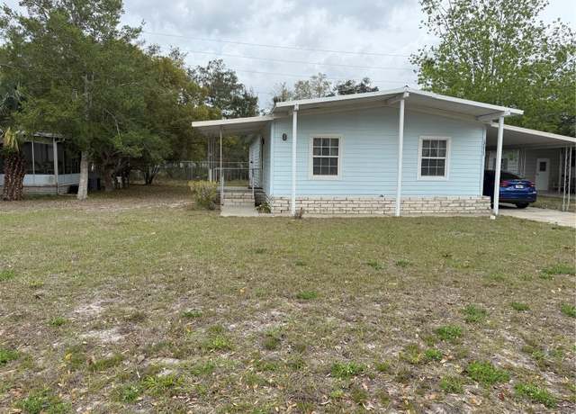 Property at 12077 Fairway Ave, Brooksville, FL 34613, 2 beds, 2 baths