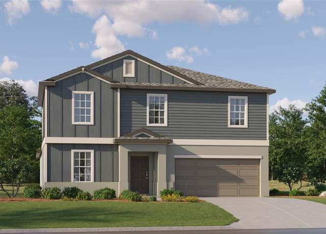Property at 6444 Propel Run, New Port Richey, FL 34655, 5 beds, 2.5 baths