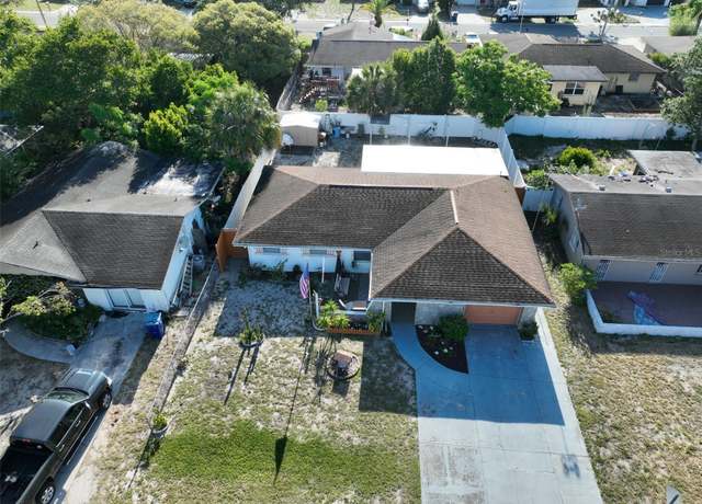 Property at 8702 Congress St, Port Richey, FL 34668, 2 beds, 2 baths