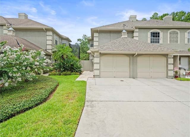 Property at 14134 Trouville Dr, Tampa, FL 33624, 2 beds, 2.5 baths