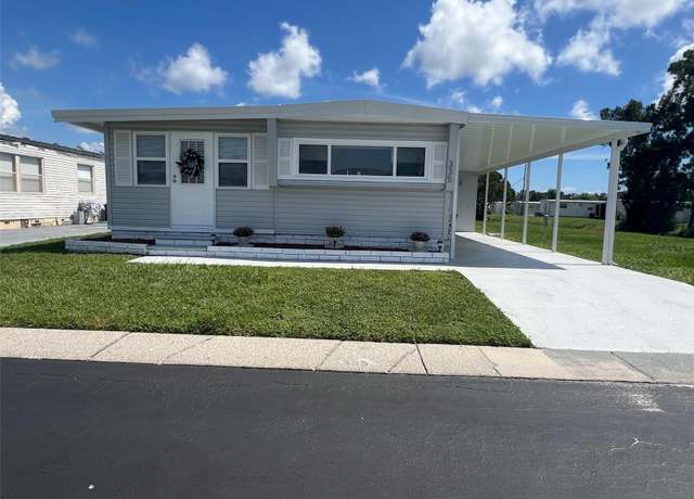 Property at 13225 101st St #335, Largo, FL 33773, 2 beds, 2 baths