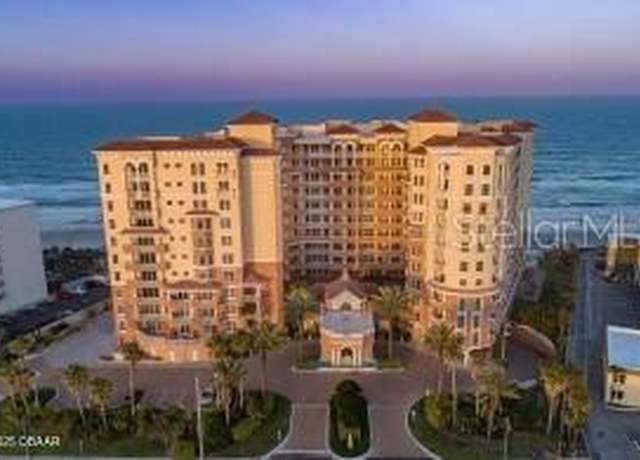 Property at 2515 S Atlantic Ave #203, Daytona Beach, FL 32118, 3 beds, 3 baths