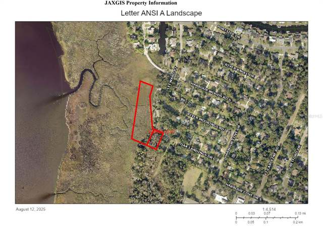 Property at Oak Landings Dr, Jacksonville, FL 32225