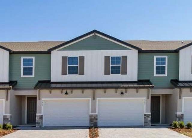 Property at 1130 Desert Candle Dr, Ocoee, FL 34761, 3 beds, 2.5 baths