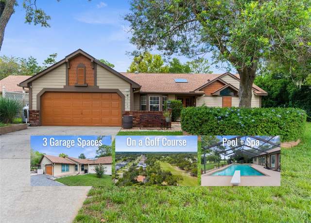 Property at 5105 Keysville Ave, Spring Hill, FL 34608, 3 beds, 3 baths