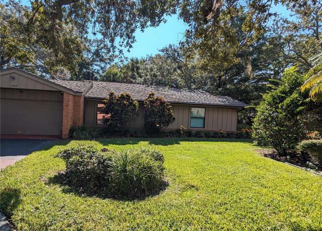 Property at 1507 Water Oak Way S, Bradenton, FL 34209, 4 beds, 3 baths