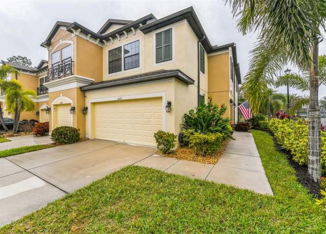 Property at 5272 78th ST Cir E, Bradenton, FL 34203, 3 beds, 2.5 baths