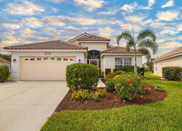 Property at 128 Braemar Ave, Venice, FL 34293, 3 beds, 2 baths