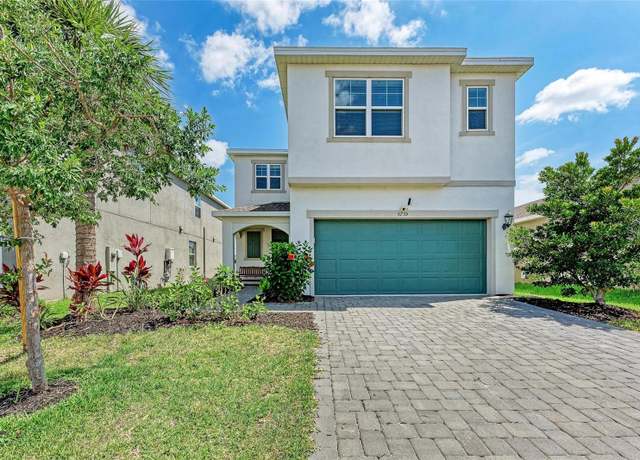 Property at 5735 Bungalow Grove Ct, Palmetto, FL 34221, 4 beds, 3 baths