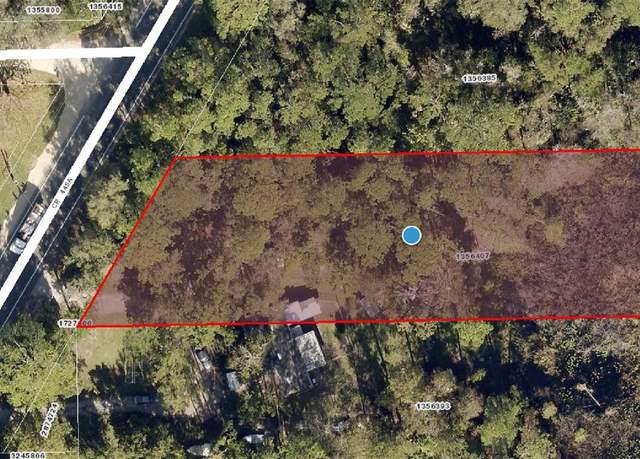 Property at County Road 445a, Astor, FL 32102