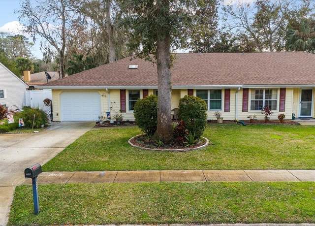 Property at 1054 W Samms Ave, Port Orange, FL 32129, 3 beds, 2 baths