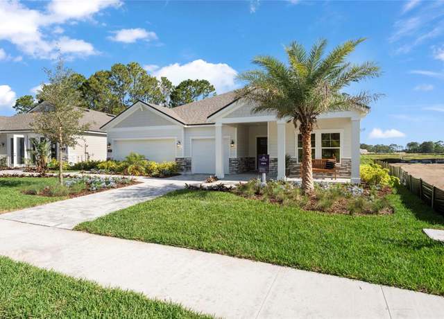 Property at 93 Pegasus Rd, Flagler Beach, FL 32136, 4 beds, 3.5 baths