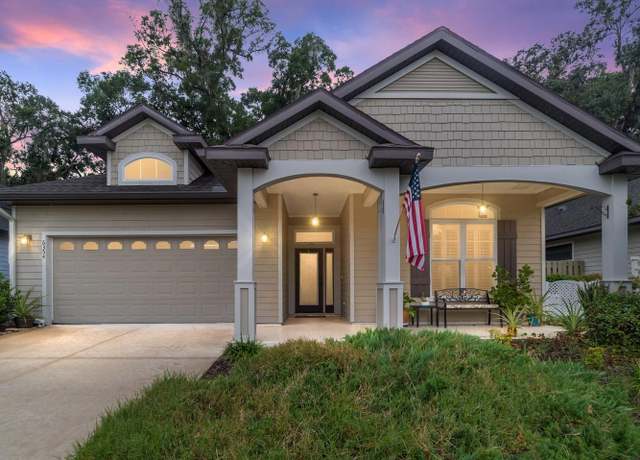 Property at 6354 SW 47th Ter, Gainesville, FL 32608, 3 beds, 2 baths