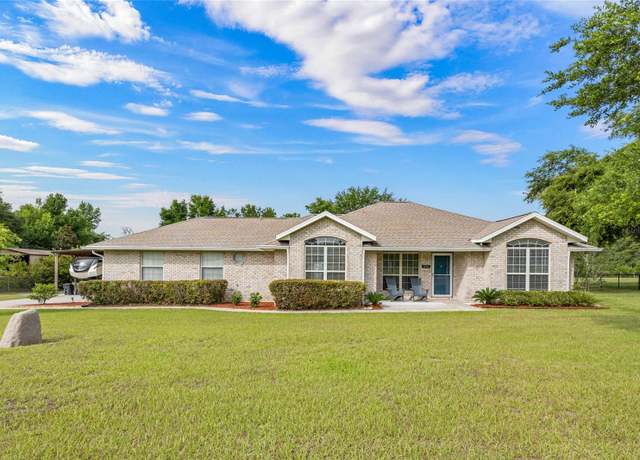 Property at 576 SW Broderick Dr, Lake City, FL 32025, 5 beds, 3 baths