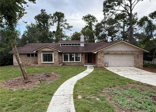 Property at 504 Smokerise Blvd, Longwood, FL 32779, 5 beds, 2.5 baths