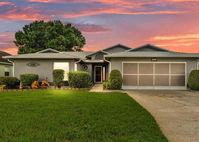 Property at 6054 Crane Dr, Lakeland, FL 33809, 3 beds, 2 baths