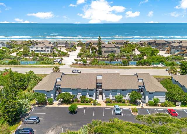 Property at 4407 Sea Mist Ct #267, New Smyrna Beach, FL 32169, 1 bed, 1 bath