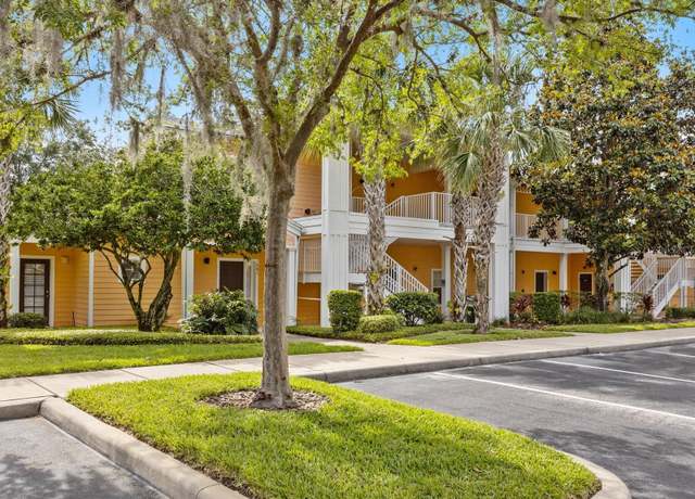 Property at 401 New Providence Promenade #12401, Davenport, FL 33897, 2 beds, 2 baths