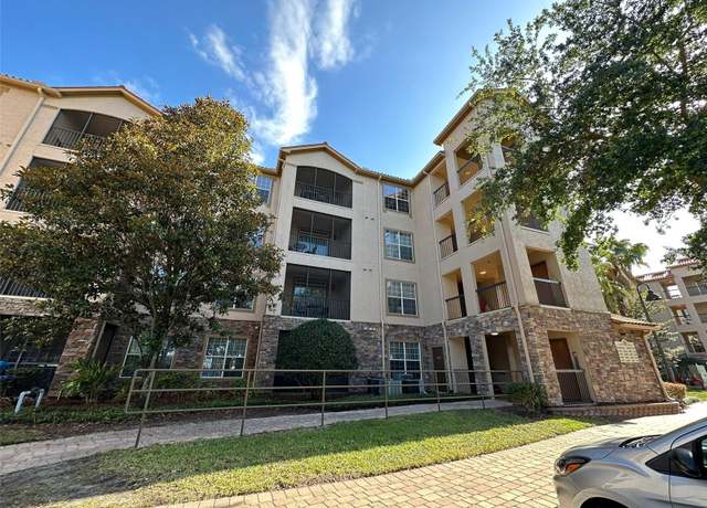 Property at 8020 Tuscany Way #6103, Davenport, FL 33896, 2 beds, 2 baths