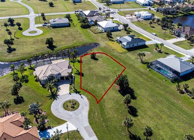 Property at 16407 Rabat Way, Punta Gorda, FL 33955