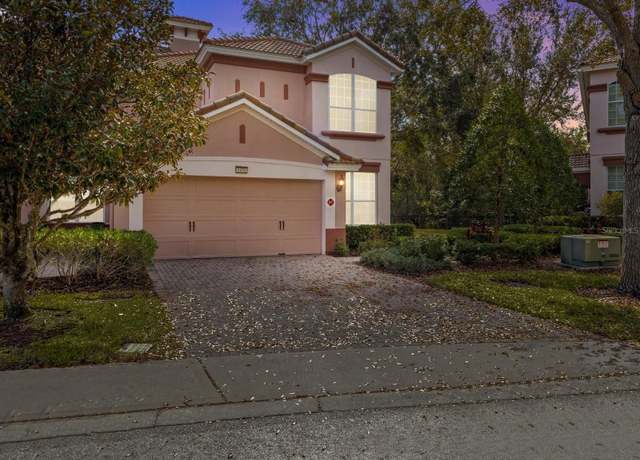 Property at 1431 Milledge Ln, Davenport, FL 33896, 3 beds, 2.5 baths