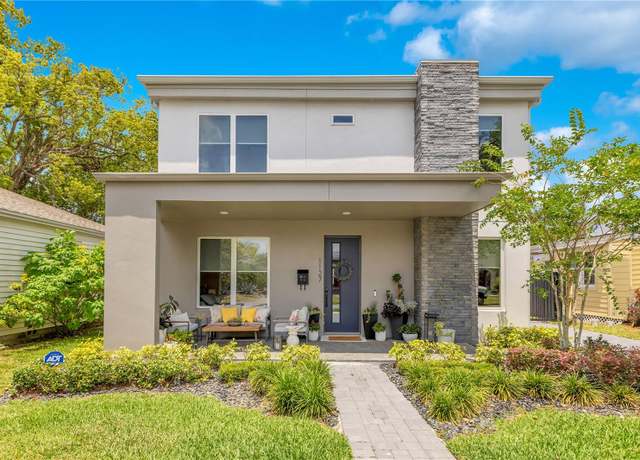 Property at 1127 W Harvard St, Orlando, FL 32804, 5 beds, 3 baths